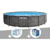 Image de Intex Baltik