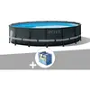 Image de Intex Ultra XTR Frame Ø 4,88 x 1,22 m
