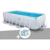 Image de INTEX Kit Chevron - 4,00 x 2,00 x 1,00 m