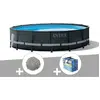 Image de INTEX Kit Ultra XTR Frame - Ø 4,88 x 1,22 m