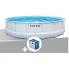 Image de Intex Chevron 4,88 m