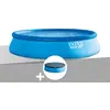 Image de INTEX Easy Set - 4,57 x 0,84 m