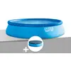 Image de INTEX Easy Set - 3,96 x 0,84 m