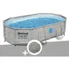 Image de Bestway Power Steel Swim Vista 4,88 x 3,05 m