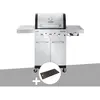 Image de Char-Broil Barbecue à gaz Professional Pro S 3