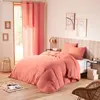 Image de Parure de couette "Noah" Gaze de Coton 260 x 240 pour lit 2 Places "King Size" 160 à 180 cm