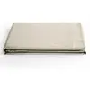 Image de Drap plat "Premium" pour lit 1 place & 2 places Coton Pur