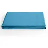 Image de Drap plat "Premium" pour lit 1 place & 2 places Coton Pur