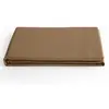 Image de Drap plat "Premium" pour lit 1 place & 2 places Coton Pur