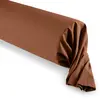 Image de Taie de traversin 45 x 185 cm "Premium" Coton Pur