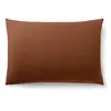 Image de Taie d'oreiller "Premium" Coton Pur