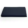 Image de Drap plat "Premium" pour lit 1 place & 2 places Coton Pur