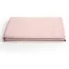 Image de Drap plat "Premium" pour lit 1 place & 2 places Coton Pur