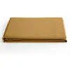 Image de Drap plat "Premium" pour lit 1 place & 2 places Coton Pur