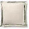 Image de Taie d'oreiller "Premium" Coton Pur