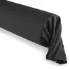 Image de Taie de traversin 45 x 185 cm "Premium" Coton Pur
