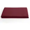 Image de Drap plat "Premium" pour lit 1 place & 2 places Coton Pur
