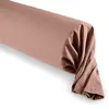 Image de Taie de traversin 45 x 185 cm "Premium" Coton Pur