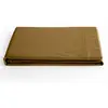 Image de Drap plat "Premium" pour lit 1 place & 2 places Coton Pur