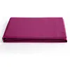 Image de Drap plat "Premium" pour lit 1 place & 2 places Coton Pur