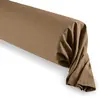 Image de Taie de traversin 45 x 185 cm "Premium" Coton Pur