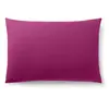 Image de Taie d'oreiller "Premium" Coton Pur