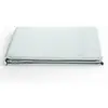 Image de Drap plat "Premium" pour lit 1 place & 2 places Coton Pur