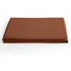 Image de Drap plat "Premium" pour lit 1 place & 2 places Coton Pur