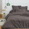Image de Housse de couette 260 x 240 cm "Premium" pour lit 2 places King Size Coton Pur