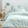 Image de Housse de couette 240 x 220 cm "Premium" pour lit 2 places Coton Pur