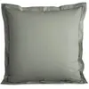 Image de Taie d'oreiller percale de coton peigné "Julian" Coton Pur
