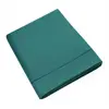 Image de Drap plat percale de coton peigné "Julian" Coton Pur