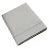 Image de Drap plat percale de coton peigné "Julian" Coton Pur