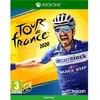 Image de BIG BEN INTERACTIVE Tour De France 2020