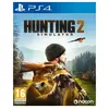Image de Bigben Interactive Hunting Simulator 2 - PS4