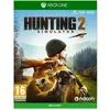 Image de Bigben Hunting Simulator 2 - Xbox One