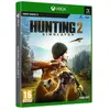 Image de Nacon Hunting Simulator 2 - Xbox Series X
