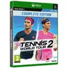 Image de Nacon Tennis World Tour 2 - Xbox XS