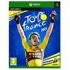 Image de Nacon Tour de France 2021 - Xbox Series X