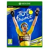 Image de Bigben Jeu vidéo Tour de France 2021 - Xbox One