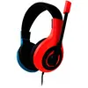 Image de Nacon Switchheadsetv1r+b - Multicolore