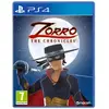 Image de Jeu vidéo PlayStation 4 Nacon PS4ZORROSPPT