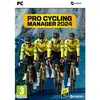 Image de Nacon Pro Cycling Manager 2024 - PC