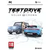 Image de Nacon Jeu vidéo Test Drive Unlimited Solar Crown - PC