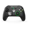 Image de Manette sans fil Nacon Revolution X Unlimited pour Xbox et PC Noir