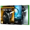 Image de Hell Is Us Deluxe Steelcase Edition