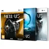 Image de Nacon Jeu vidéo d'aventure Hell Is Us - Édition Deluxe