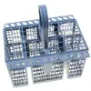 Image de Indesit Panier à couverts pour lave-vaisselle