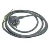 Image de Whirlpool Cordon secteur 3x2000mm