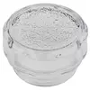 Image de Whirlpool verre de protection de lampe pour four